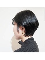 コロ(COLO)&nbsp;【COLO 丹澤　智子】ハンサムショート