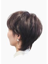 ジェム デザイン ヘアサロン(gem Design Hair Salon)&nbsp;ショートウルフ