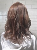 【EIGHT溝の口】デザインカラー_切りっぱなし