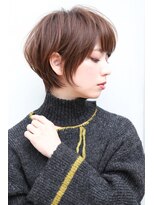 ヘアデザイン シャンボール(HAIR DESIGN chambord) short6