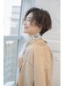 〇再来の方のみ〇櫻田限定ドライカット男女ＯＫ(シャンプー無し)