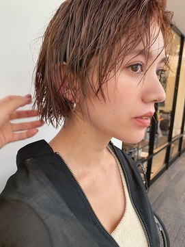 レガロ(Regalo) エレガントボブ