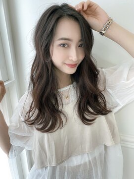 ソワリー 栄(THOiRY) 可愛くします！！　by坂元