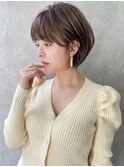 クールショート×絶壁解消×丸みくびれ×美シルエット【猪狩】