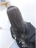 シルバーアッシュ