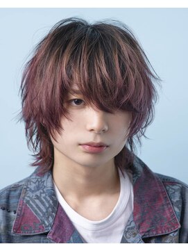 オーシャントーキョー ホワイト 原宿(OCEAN TOKYO WHITE) サクラッシュ