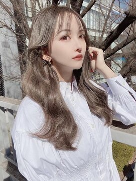 コア 銀座(COA) マロンベージュ/シアーピンク/ペールベージュ[銀座]