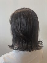 モードケイズ 尼崎店(MODE K's) アッシュカラー