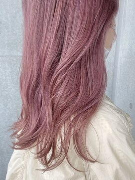 キト(kito) dusty pink