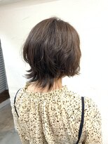 スクエアウーノ 博多(SQUARE＊UNO HAKATA)&nbsp;ふんわりウルフ