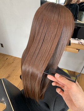 モユ(moyu) 理想の艶髪