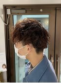 ツイストスパイラル【コワファースト長崎】