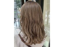 ラグヘアーワークス(LAG HAIR WORKS)