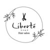 リベルテ(liberte)のお店ロゴ