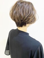 モリオ フロム ロンドン 成増店 【morio成増/玉井】ハイライト ショート