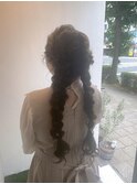 ヘアセット◎20代30代40代50代