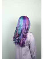 クリップ ジョイント ゴッド(CLIP JOINT GOD) mesh color