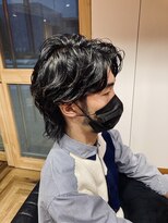 サブライム(Sublime)&nbsp;ウルフパーマ