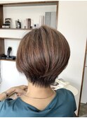 ショート