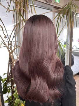 ヴィフ 大船(VIF) デザインカラー/こなれハイトーン/プレミアムカラー大船//大船駅