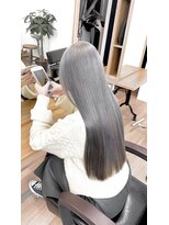 ピープスアンドスー 表参道 渋谷(Peeps&Suu.) 髪質改善/髪質再生/20代30代40代50代