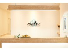 naluではお客様のご要望をしっかりと汲み取れるようマンツーマンでの担当を行なっています。【荻窪＊nalu】