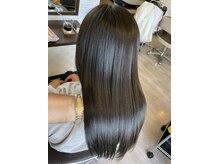 ヘアーアンドメイク アビディング(hair&make abiding)
