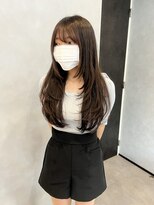 フィーカ(fika) 海外風レイヤー