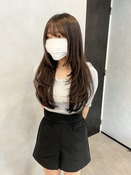 フィーカ(fika) 海外風レイヤー