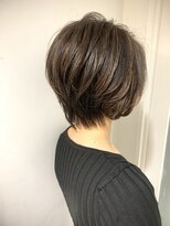 ニューライン 豪徳寺 山下(New-Line)&nbsp;《New-Line 代表YUTAKA》大人ガーリーひし形BOB