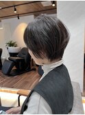 【ADORE横浜】ショートヘア20代 30代 40代