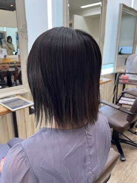 ウィスプヘアー(wisp HAIR) #プルエクステ#エクステ#大宮#埼玉