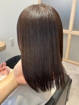 グッディ 倉敷中島店(GOOD-DAY)&nbsp;《カンダ》バイオレット×グレー