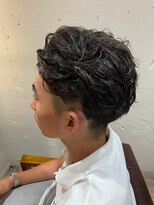 ミリ 調布店(Mili) Mili 調布オリジナルスタイル