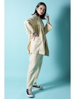 ブレスボー コウベ(Breath beauu)&nbsp;▼Breath beauu Kobe▼ショート/ボブ/三宮/元町/神戸