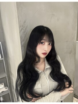 ソルレム(sol-lem) ワンホンウェーブ