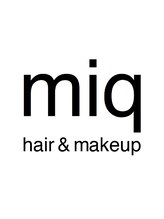 miq Hair & Make up　直江津店