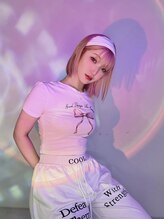ザシェノンアオヤマ(THE CHAINON AOYAMA) nana 