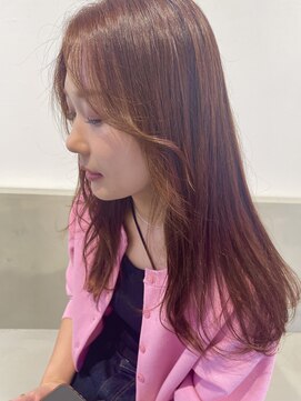 エイト 三軒茶屋店(EIGHT) 暖色カラー