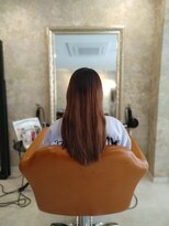 ヘアスタジオ マテリアル(hair studio Material)&nbsp;#プルエクステ#髪質改善#カラー#ヘアセット