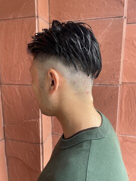 シャンプーボーイ 宮崎駅前店(SHAMPOO BOY) 宮崎/フェードカット/メンズカット