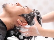 プレゼント ヘアー ワークス(Present hair works)