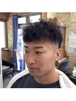 ヘアーサロン フカミ&nbsp;ショートスタイル