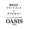 ユイマァルオアシス 倉敷店(YUIMARL OASIS)のお店ロゴ