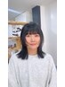 ◆初回限定◆似合わせカット