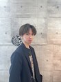 ヘアーメイクフィールヒルズ(FEEL HILLS) 大浦 彰希