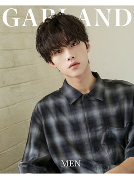 ガーランド (Garland) か