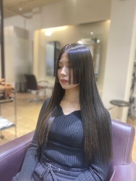 リー 甲子園(Lee) アッシュブラウン