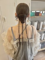 エウ(eu)&nbsp;タイトヘア