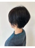 ショートレイヤー
